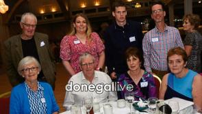 In pictures: Memories rekindled at massive family reunion at Ballyliffin