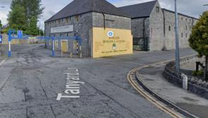Tullamore town centre to be transformed as go-ahead given for new link road
