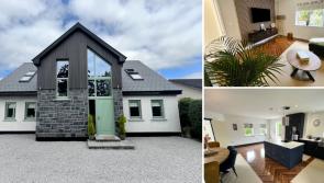 PROPERTY: Stunning Offaly home with 'exquisite taste and flair' on the market for eye popping price