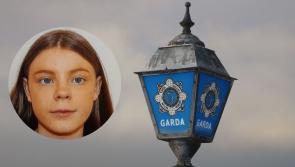 ALERT: Gardai seek help in locating missing teenager amid concerns for her wellbeing 