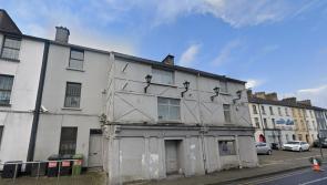 Council set to acquire former pub and nightclub in Waterford city centre