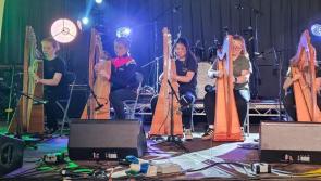 Music Generation Laois is Wexford bound for the Fleadh 