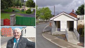 ‘Nothing done’ to fix vandalised Laois playground toilets