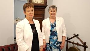 Sweeney sisters La and Madeline on bygone times in the iconic Dungloe hotel