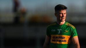 Rhode just barely do enough to win as Bracknagh fight hard