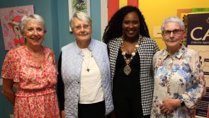 Mayor launches art exhibition of local artists in Park