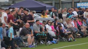 IN PICTURES: Newbuildings CC defeat Donemana by five wickets to claim first senior cup win