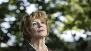 &lsquo;We are all in her debt&rsquo;: Limerick writers pay tribute to 'fearless' Edna O&rsquo;Brien
