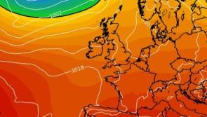 Heat blast in latest Met Eireann weather forecast for Ireland but there's a big sting in the tail