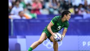 Crunch game for Tipperary&rsquo;s Murphy Crowe and Irish team at the Olympics