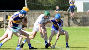 Tonic start to Tipperary hurling championship for St Mary's
