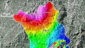 Newly released maps show three very different ways of looking at Kilkenny