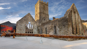 Waterford's iconic 23-metre viking sword to be removed from public view for 18 months