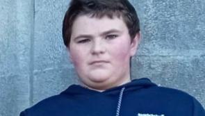 Funeral details announced for Joe Carthy (14) following tragic death in Kilkenny