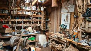 Offaly Men’s Sheds encouraged to apply for funding under new scheme