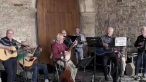 Tipperary town gears up for busking festival