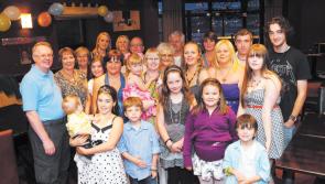 IN PICTURES: 'It's My Birthday' . . . Derry celebrations from 2009