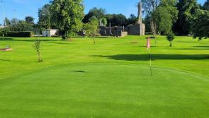 Local Tipperary pitch and putt to host annual golf tournament