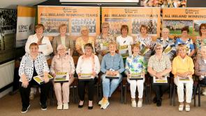GALLERY: Kilkenny legends honoured 50 years on!