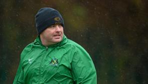 Philly Ryan looks set to be announced as the new Tipperary football manager 
