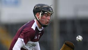 Borris-Ileigh hold off late Toome fight back to claim precious two points