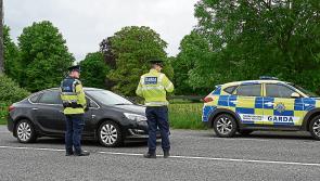 Additional gardaí deployed in Kilkenny for road safety campaign