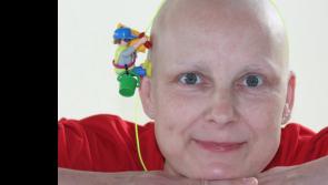 Cancer survivor in Tipperary wants 'something good' to come from her journey 