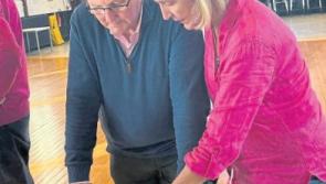 Transport plan for Newbridge, County Kildare gets public viewing 