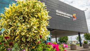 Major company with plans to deliver the&nbsp;'internet in space'&nbsp;announces Shannon expansion