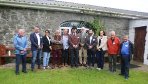 Lorrha & Dorrha Historical Society hosts third Medieval Conference