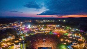 Electric Picnic announces dates for 2025 Festival in Laois 