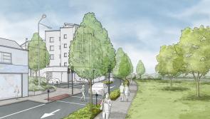 Plans revealed for Dundalk's St. Nicholas Quarter Regeneration