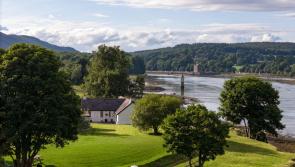 PICTURES: Hidden gem with panoramic views in Louth on the market for €385,000

