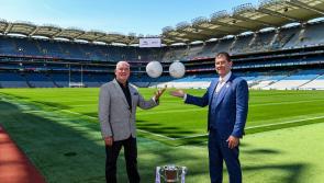 Kildare clubs amongst 70 clubs nationwide to participate in All-Ireland Club 7s