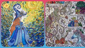 Abbeyleix art exhibition will see 'fantasy and fairytales' this August