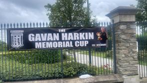 Derry’s Brooke Park is set to host to the inaugural Gavin Harkin Memorial Cup
