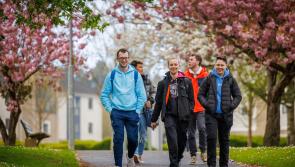 New SETU degrees offer pathways to meaningful community and voluntary careers
