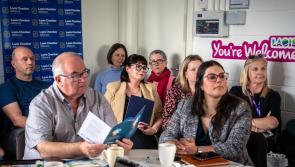 Laois businesses and TFI discuss eco-friendly commuting plans