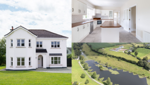 PROPERTY: Elegant 4-bed Laois home with stunning lake views listed for €425k