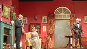 Dundalk drama group Caslte Players are inviting new members to join them