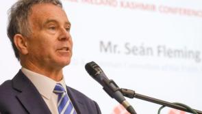 'Laois needs a Fianna Fáil TD'- Minister Sean Fleming