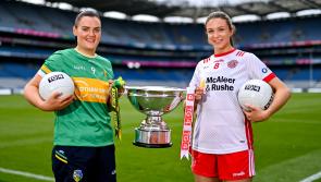 All-Ireland Ladies Football Final: Leitrim v Tyrone throw-in time, TV channel and preview