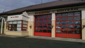 Open day at Moville fire station this weekend
