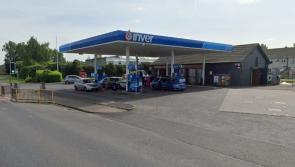 Changes could be on the way for this Athy, County Kildare service station