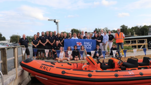 Tipperary RNLI celebrates 200 year anniversary in unique way