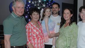 PHOTOS:  Birthday celebrations in Dundalk's Lisdoo
