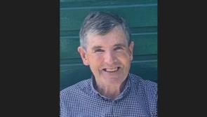 Tributes paid to Michael Deely, late father of missing Kildare man Trevor Deely