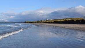 Donegal has 12 of Ireland's top sea swimming spots - but weather impacts rankings