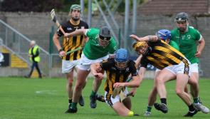Coolderry up and running with convincing win over Seir Kieran