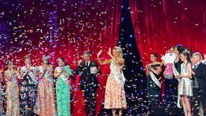 Clare O’Donnell crowned as 2024 Mary From Dungloe